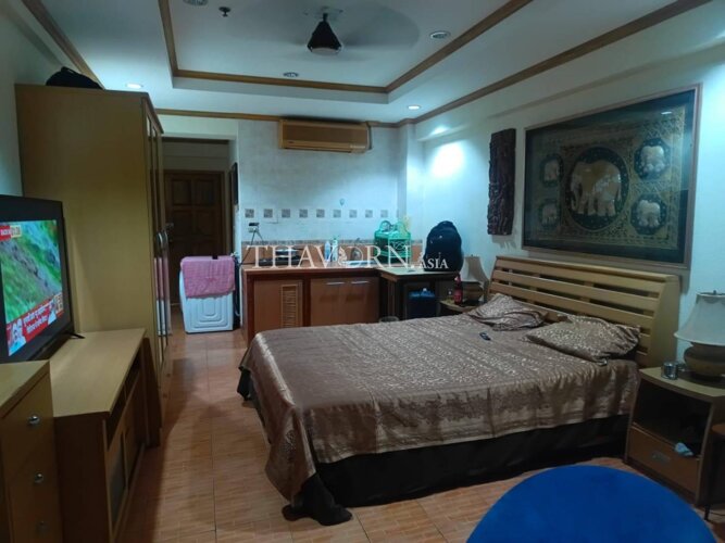 фото квартира ЖК Jomtien beach condominium