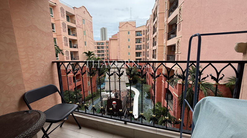 photo flat Seven Seas Jomtien