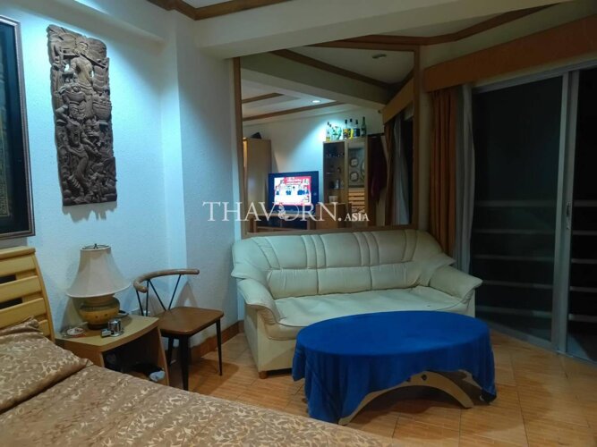 фото квартира ЖК Jomtien beach condominium