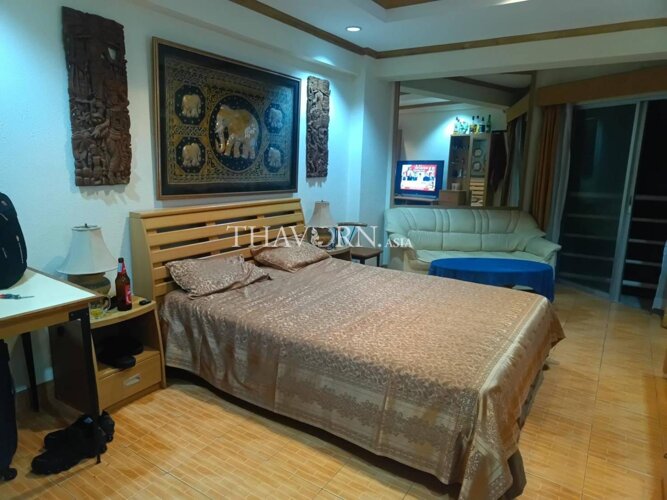 фото квартира ЖК Jomtien beach condominium