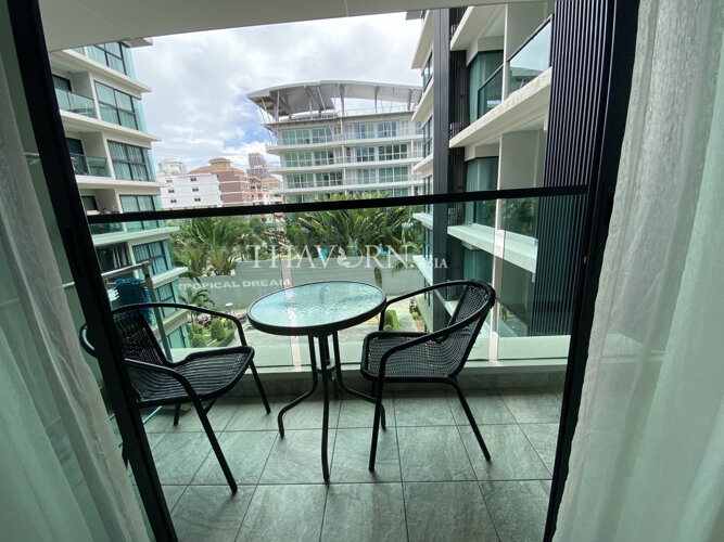 รูปถ่าย คอนโด สยาม โอเรียลทัล พลาซ่า คอนโด