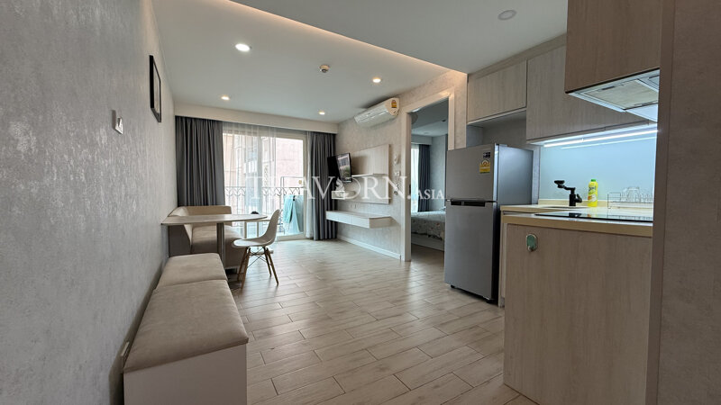 photo flat Seven Seas Jomtien