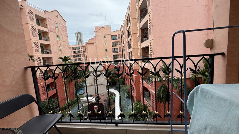 photo flat Seven Seas Jomtien