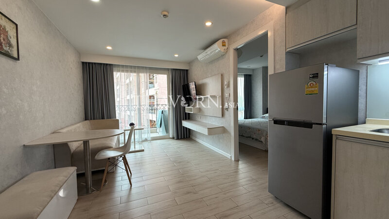 photo flat Seven Seas Jomtien