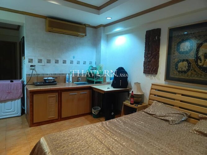 фото квартира ЖК Jomtien beach condominium