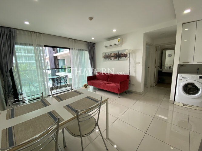 รูปถ่าย คอนโด สยาม โอเรียลทัล พลาซ่า คอนโด