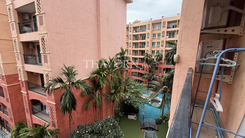 photo flat Seven Seas Jomtien