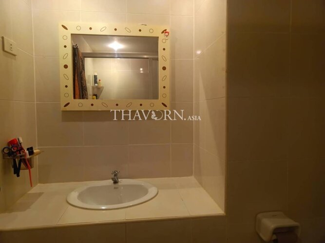 фото квартира ЖК Jomtien beach condominium