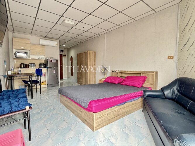 фото квартира ЖК Jomtien beach condominium