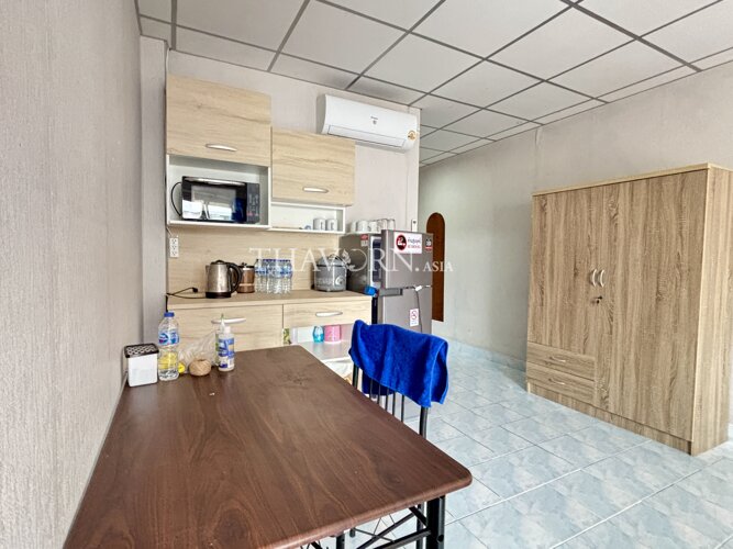 фото квартира ЖК Jomtien beach condominium