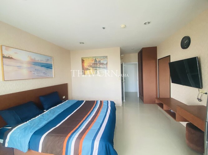 photo flat AD Hyatt Condominium