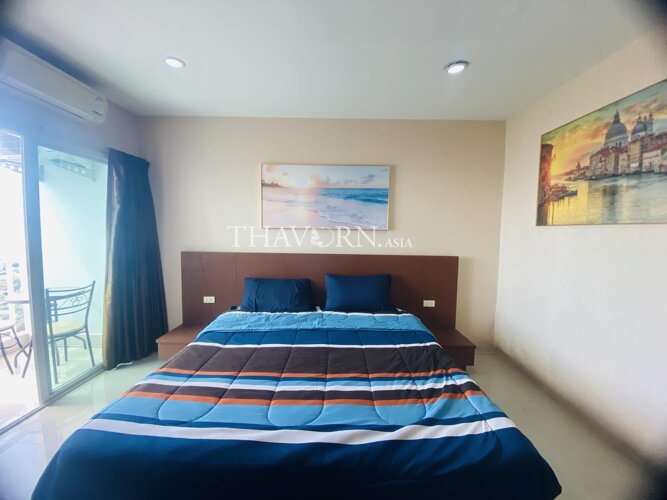 photo flat AD Hyatt Condominium