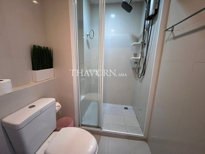 รูปถ่าย คอนโด เดอะ เบส เซ็นทรัล พัทยา คอนโด