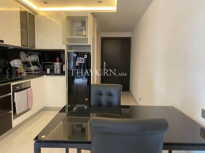 фото квартира ЖК Wongamat Tower