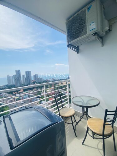 photo flat AD Hyatt Condominium