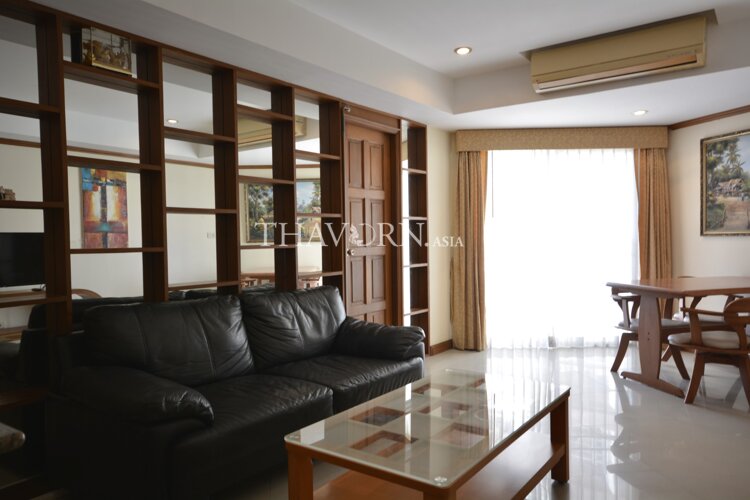 фото квартира ЖК Jomtien beach condominium