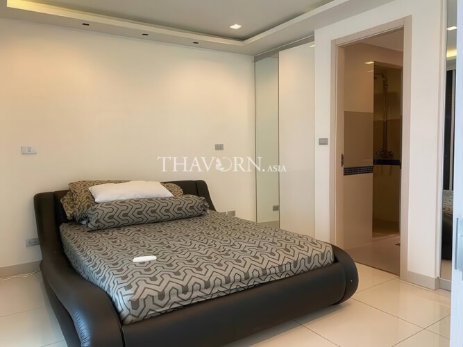 фото квартира ЖК Wongamat Tower