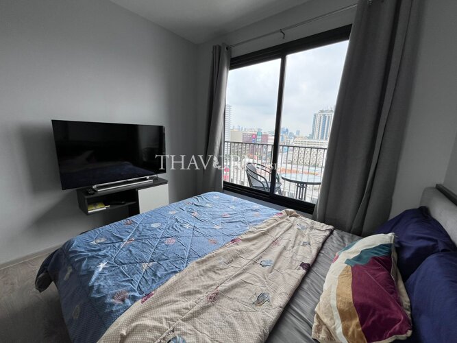 รูปถ่าย คอนโด เดอะ เบส เซ็นทรัล พัทยา คอนโด