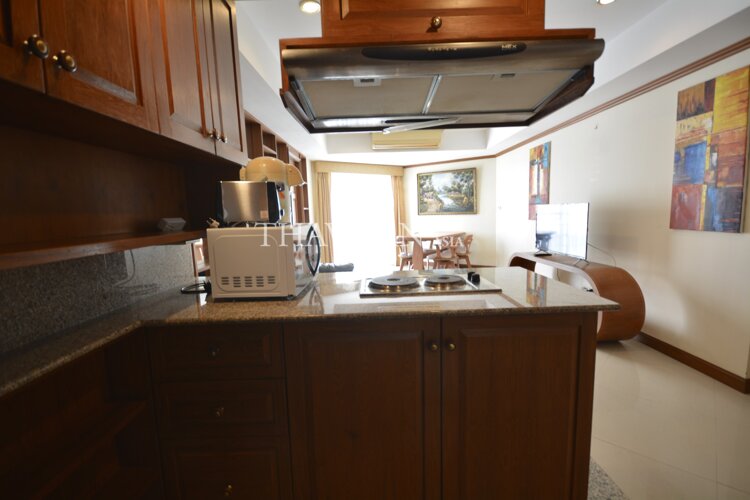 фото квартира ЖК Jomtien beach condominium