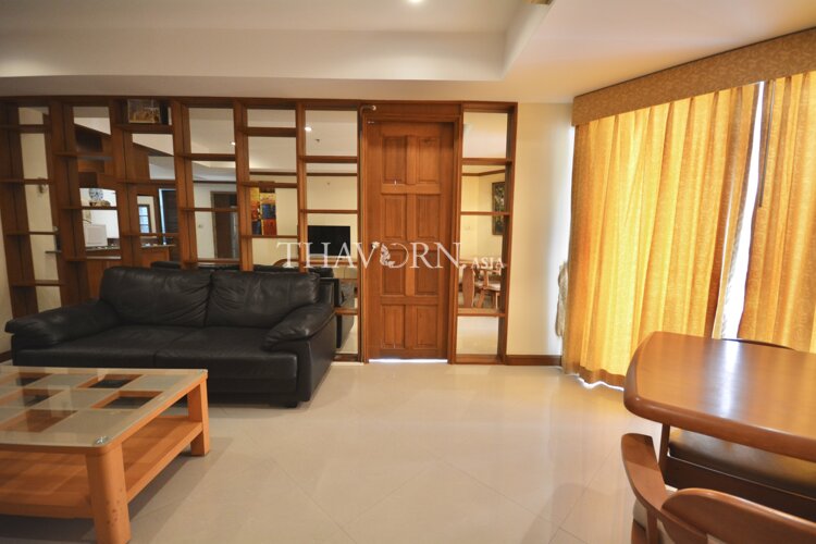 фото квартира ЖК Jomtien beach condominium