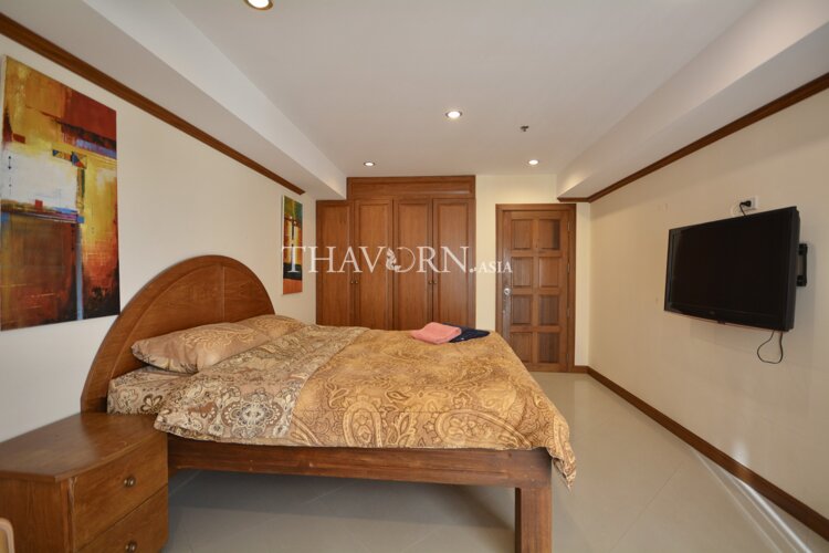 фото квартира ЖК Jomtien beach condominium