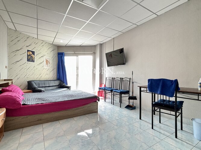 фото квартира ЖК Jomtien beach condominium