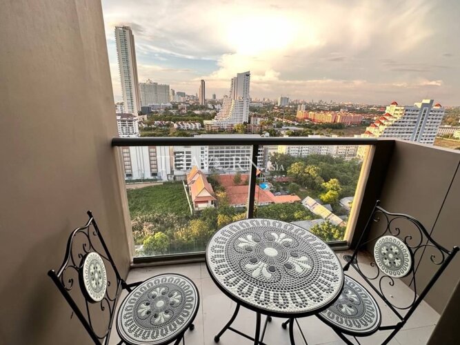 照片 房子 Aeras 公寓