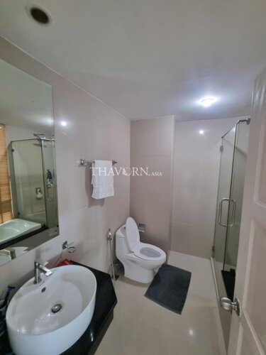 photo flat AD Hyatt Condominium