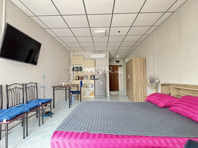 фото квартира ЖК Jomtien beach condominium