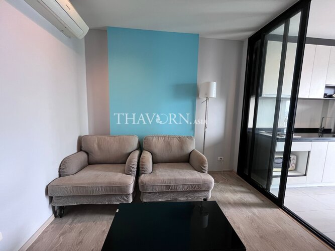 รูปถ่าย คอนโด เดอะ เบส เซ็นทรัล พัทยา คอนโด