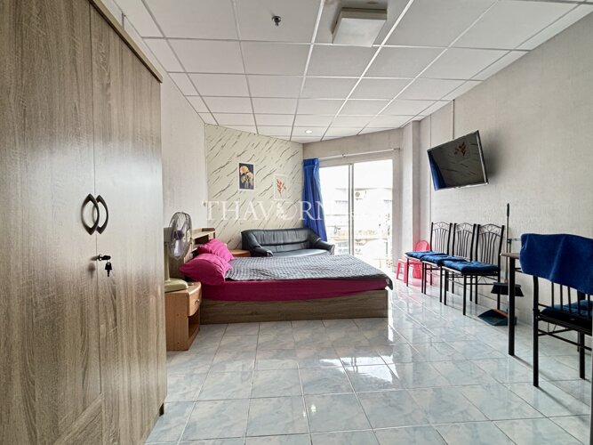 фото квартира ЖК Jomtien beach condominium