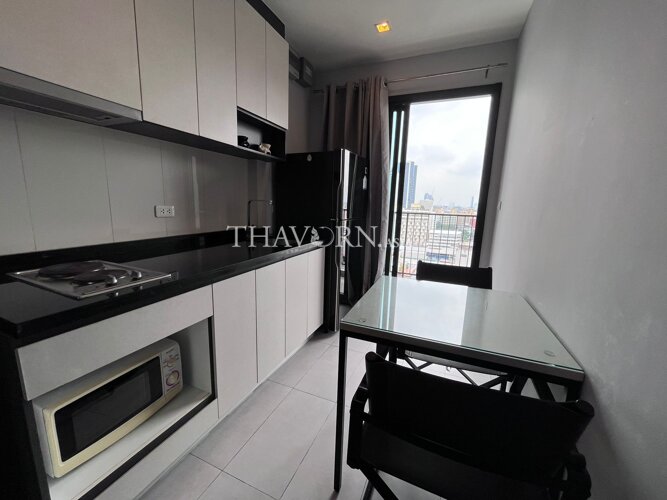 รูปถ่าย คอนโด เดอะ เบส เซ็นทรัล พัทยา คอนโด