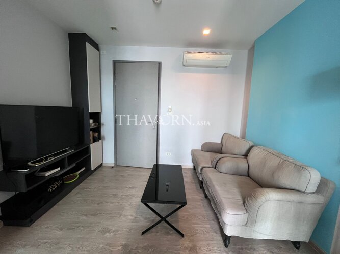 รูปถ่าย คอนโด เดอะ เบส เซ็นทรัล พัทยา คอนโด