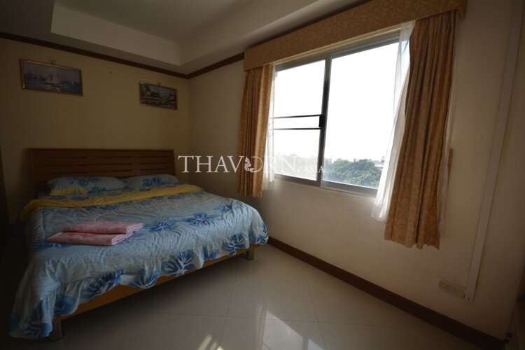 фото квартира ЖК Jomtien beach condominium