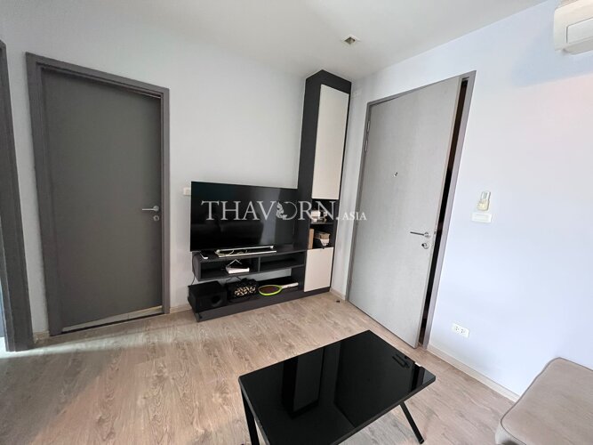 รูปถ่าย คอนโด เดอะ เบส เซ็นทรัล พัทยา คอนโด