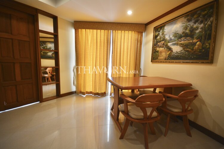 фото квартира ЖК Jomtien beach condominium