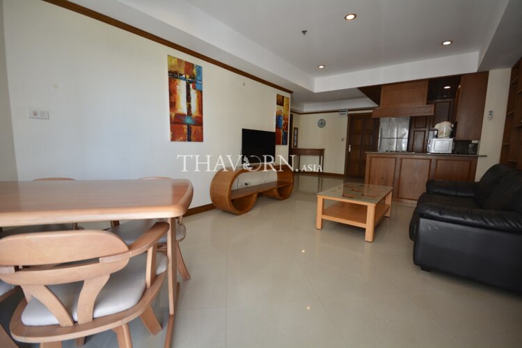 фото квартира ЖК Jomtien beach condominium