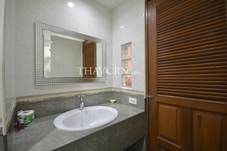 фото квартира ЖК Jomtien beach condominium