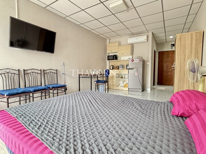 фото квартира ЖК Jomtien beach condominium