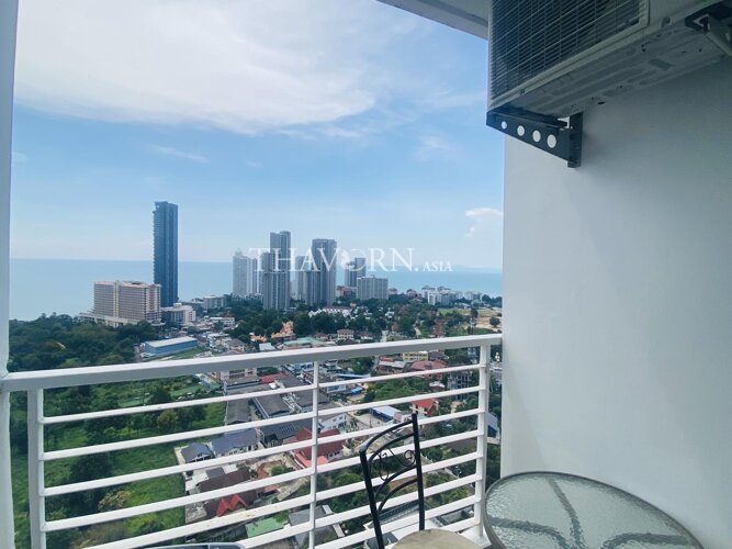 photo flat AD Hyatt Condominium