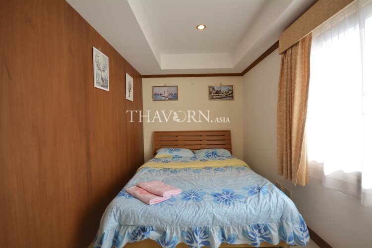 фото квартира ЖК Jomtien beach condominium