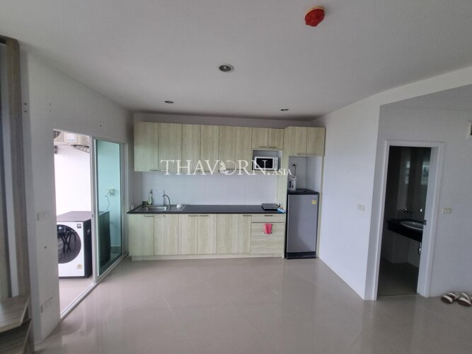 photo flat AD Hyatt Condominium