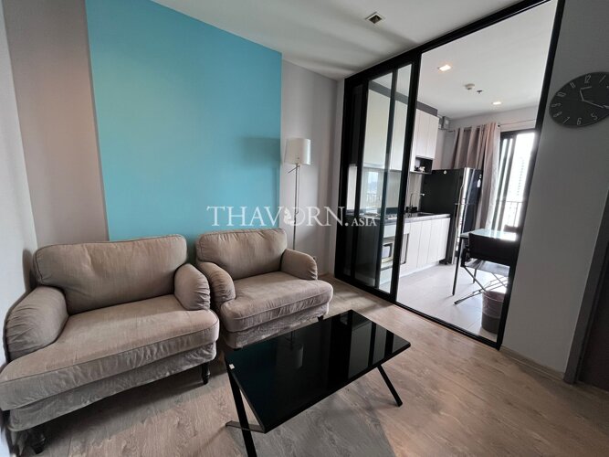 รูปถ่าย คอนโด เดอะ เบส เซ็นทรัล พัทยา คอนโด