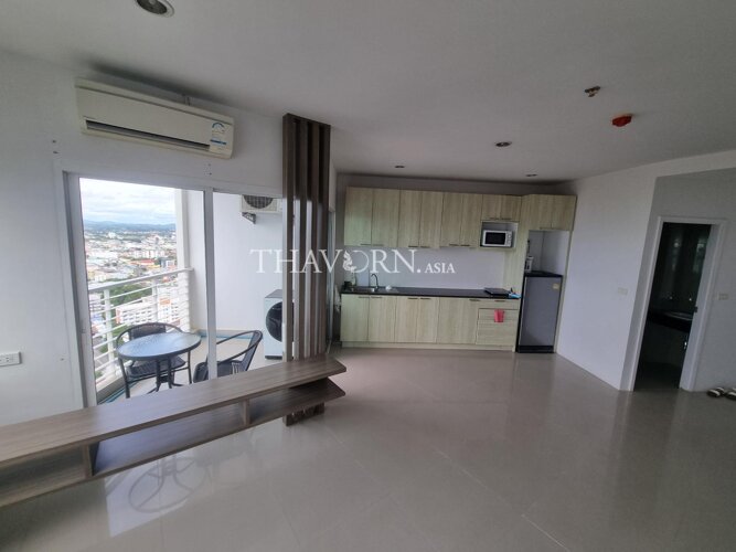 photo flat AD Hyatt Condominium