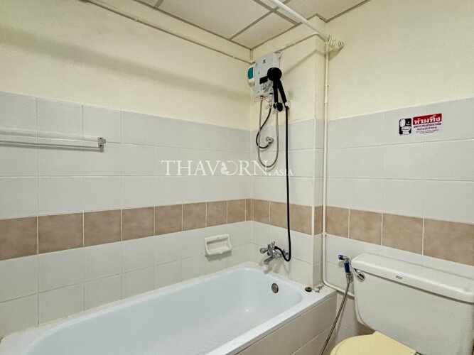 фото квартира ЖК Jomtien beach condominium