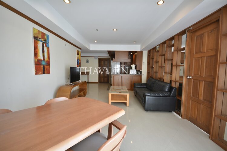 фото квартира ЖК Jomtien beach condominium