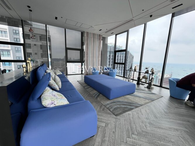 รูปถ่าย คอนโด เดอะ เบส เซ็นทรัล พัทยา คอนโด