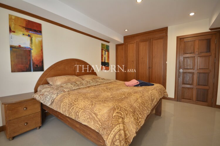 фото квартира ЖК Jomtien beach condominium