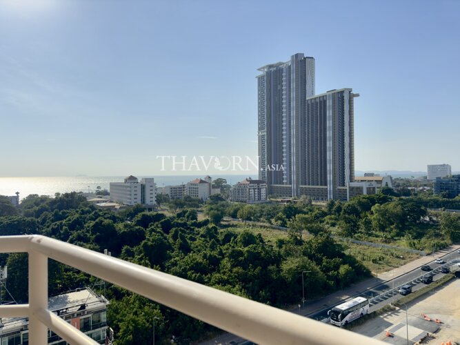 фото квартира ЖК Jomtien beach condominium
