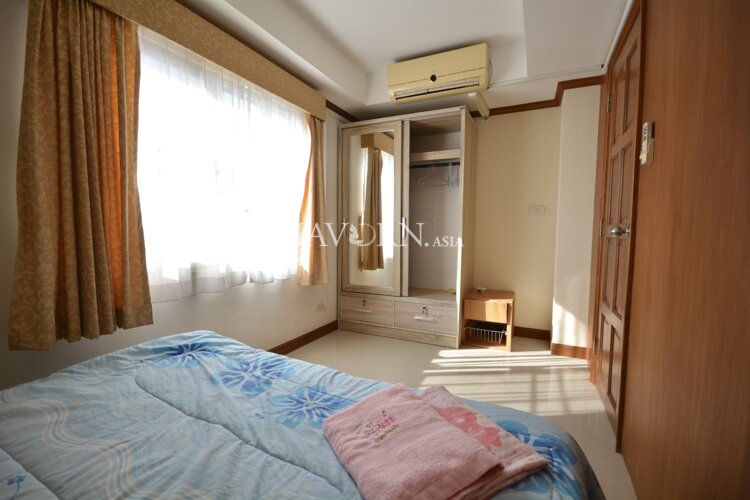 фото квартира ЖК Jomtien beach condominium